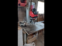 Wurth prebomat variabel boormachine - afbeelding 5 van  7