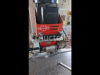 Wurth prebomat variabel boormachine - afbeelding 6 van  7