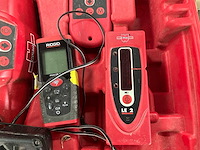Würth rl 04 roterende laser - afbeelding 7 van  8