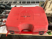 Würth rl 04 roterende laser - afbeelding 8 van  8