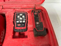 Wurth rl5 bouwlaser - afbeelding 3 van  7