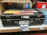 Wurth sb13-rls klopboormachine - afbeelding 4 van  4