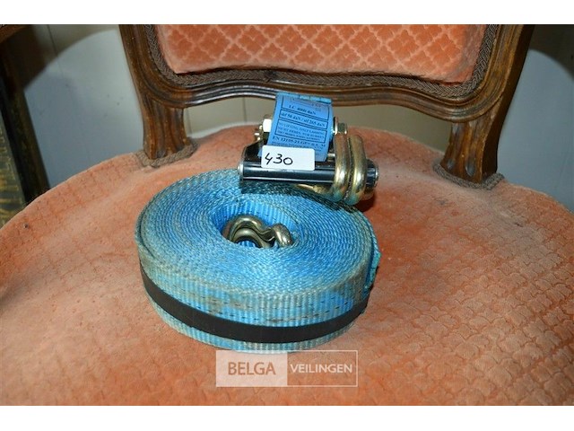 Würth spanriem - afbeelding 2 van  3