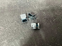 Würth stapelbare bak met 4.08 kg panduit kabelbinder - afbeelding 4 van  6