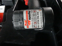 Würth tvs12-a accu-schroevendraaier voor gipsplaten