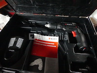 Würth tvs12-a accu-schroevendraaier voor gipsplaten - afbeelding 4 van  5