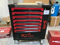 Würzburg xxl gereedschapswagen