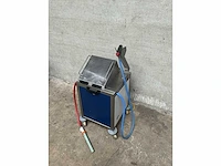 Wve gel top zb elektrische geleispuit - afbeelding 3 van  4