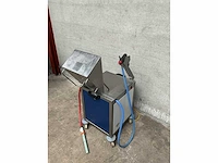Wve gel top zb elektrische geleispuit - afbeelding 4 van  4