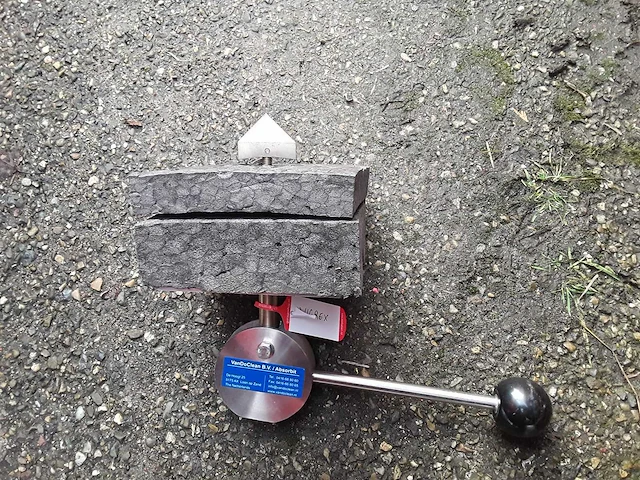 Wx leckmaster- lekafdichting - afbeelding 1 van  3