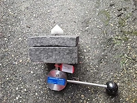 Wx leckmaster- lekafdichting - afbeelding 1 van  3