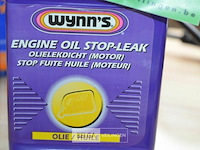 Wyns olie stop leak - afbeelding 2 van  2