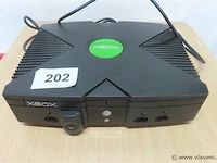 X-box - afbeelding 1 van  4