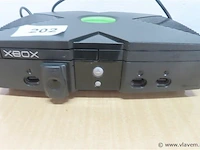 X-box - afbeelding 2 van  4