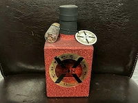 X-gin red gin (3x)
