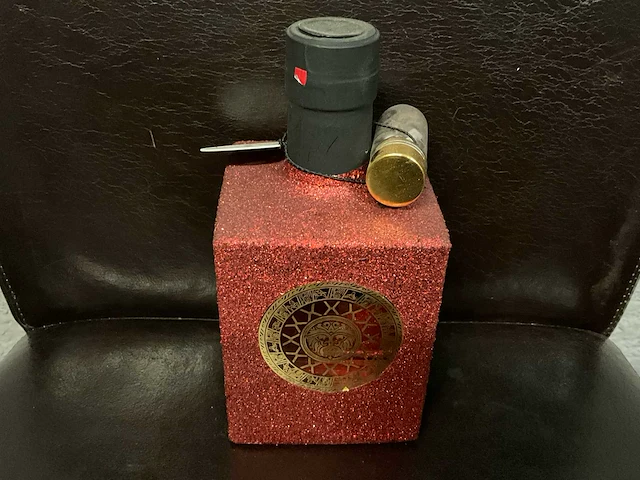X-gin red gin (3x) - afbeelding 2 van  3
