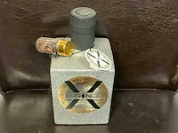 X-gin silver gin (6x)