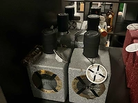X-gin silver gin (6x) - afbeelding 3 van  3