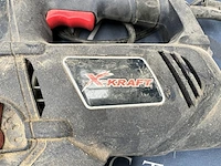 X-kraft decoupeerzaag - afbeelding 2 van  4