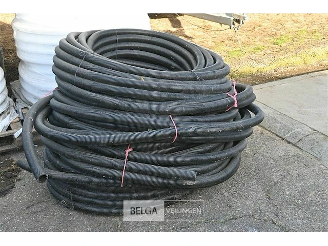 X-meter ventilatie darm ventiline 50mm - afbeelding 1 van  2