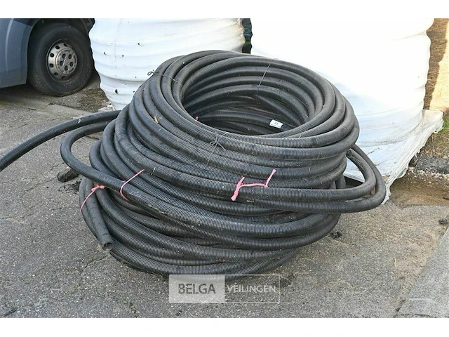 X-meter ventilatie darm ventiline 50mm - afbeelding 2 van  2
