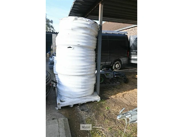 X-meter ventilatie darm ventiline 70mm - afbeelding 1 van  2