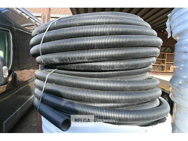 X-meter ventilatie darm ventiline 70mm - afbeelding 2 van  2