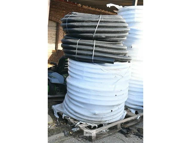 X-meter ventilatie darm ventiline 70mm - afbeelding 1 van  2