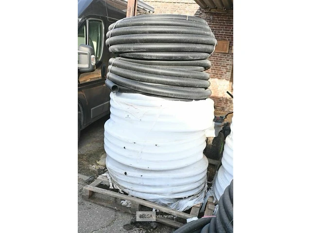 X-meter ventilatie darm ventiline 70mm - afbeelding 2 van  2