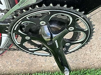 X-race racefiets - afbeelding 2 van  11