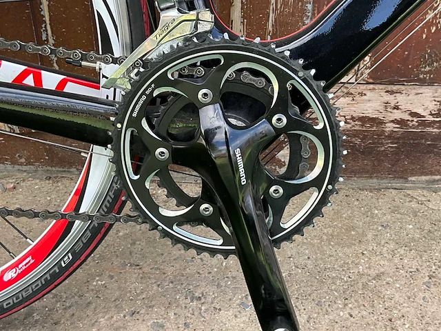 X-race racefiets - afbeelding 3 van  11