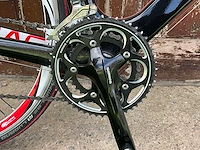 X-race racefiets - afbeelding 3 van  11