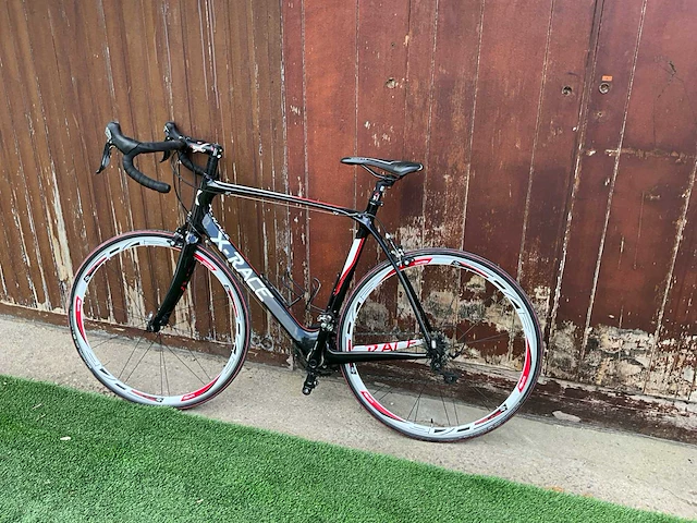 X-race racefiets - afbeelding 1 van  11
