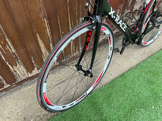 X-race racefiets - afbeelding 5 van  11