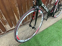 X-race racefiets - afbeelding 5 van  11