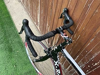 X-race racefiets - afbeelding 8 van  11