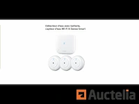 X-sense slimme waterdetector - afbeelding 1 van  1