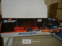 X shot air pocket zonder patronen - afbeelding 1 van  4