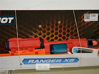 X shot air pocket zonder patronen - afbeelding 2 van  4