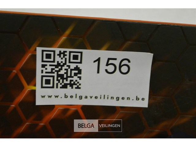 X shot air pocket zonder patronen - afbeelding 3 van  4