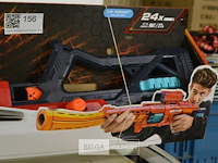 X shot air pocket zonder patronen - afbeelding 4 van  4