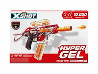 X-shot hyper gel medium blaster - afbeelding 2 van  5