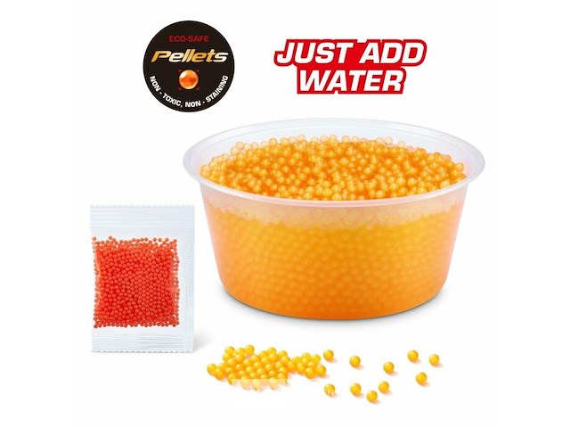 X-shot hyper gel medium blaster - afbeelding 5 van  5