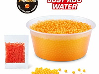 X-shot hyper gel medium blaster - afbeelding 5 van  5