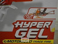 X shot hyper gel - afbeelding 3 van  3