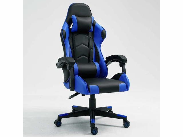 X-treem gaming stoel - afbeelding 1 van  9