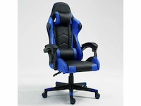 X-treem gaming stoel - afbeelding 1 van  9