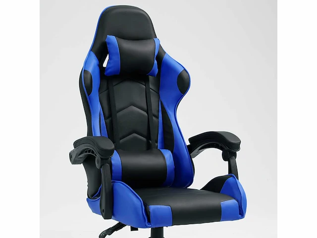 X-treem gaming stoel - afbeelding 5 van  9