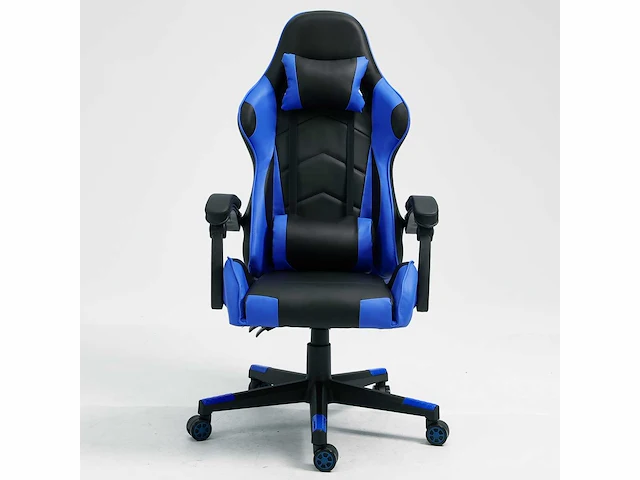 X-treem gaming stoel - afbeelding 6 van  9