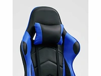 X-treem gaming stoel - afbeelding 7 van  9